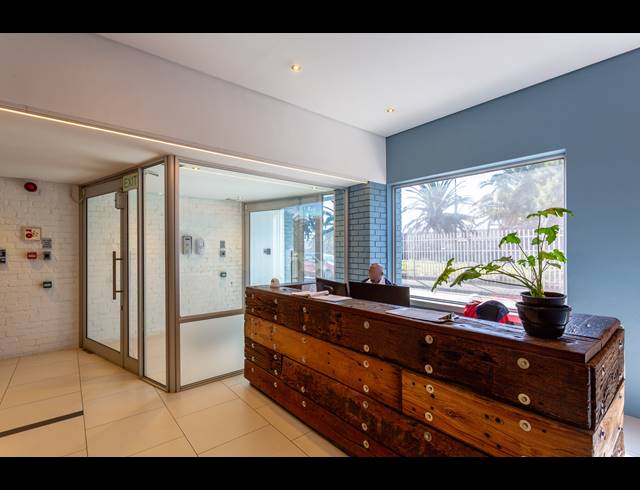 1 BEDROOM APARTMENT FOR SALE IN WOODSTOCK